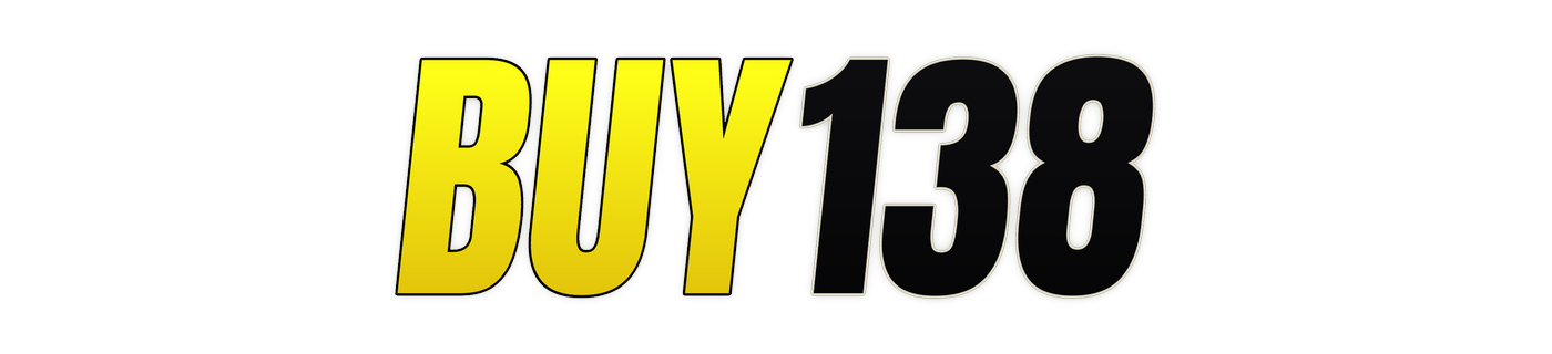 buy138 Logo